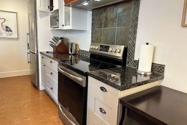 Hotel Solara Corner Suite-Pool &Amp; Hot Tub &Amp; Spa Canmore: Photo 