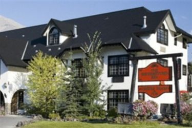 Hotel The Georgetown Inn Canmore: Photo 