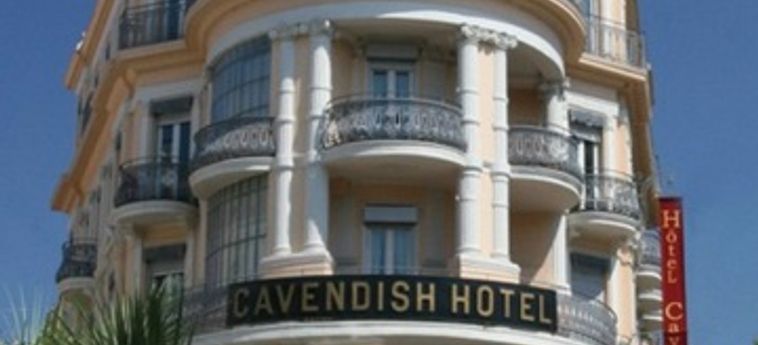 Hotel Le Cavendish:  CANNES