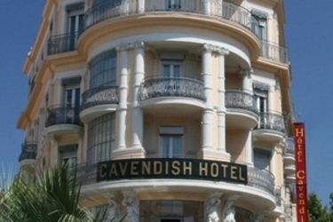 Hotel Le Cavendish:  CANNES