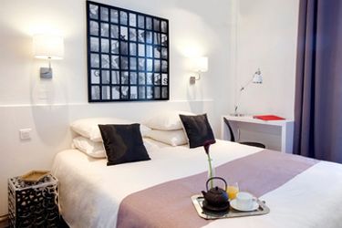 Hotel Colette:  CANNES