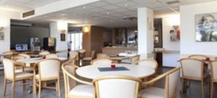 Hotel Balladins Le Cannet:  CANNES
