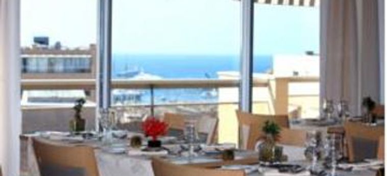 Staybridge Suites -  Cannes Centre, An Ihg Hotel:  CANNES