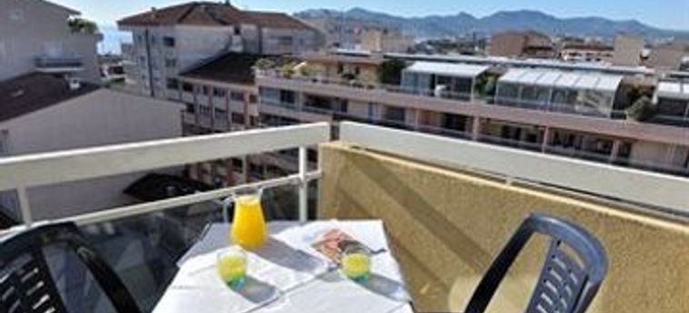 Residhotel Cannes Festival:  CANNES