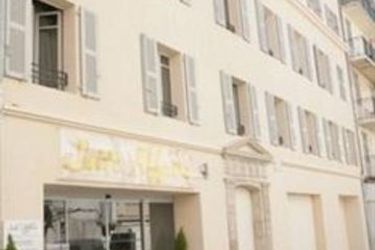 Hotel Suite Affaire Cannes Vieux-Port:  CANNES