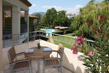 Hotel Le Rivage:  CANNES