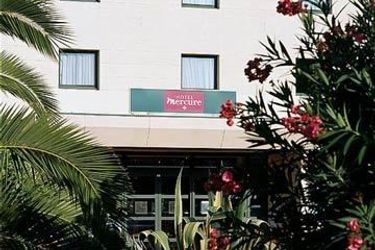 Hotel Mercure Cannes Mandelieu:  CANNES
