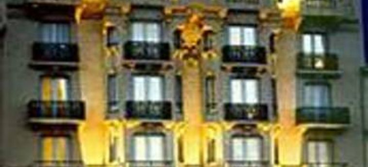Hotel Renoir:  CANNES