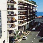 CROISETTE BEACH CANNES-MGALLERY HOTEL BY SOFITEL