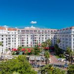 BARRIERE LE MAJESTIC CANNES 5 Stars
