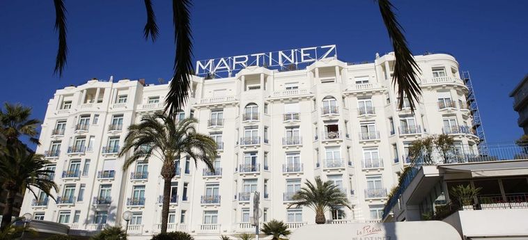 Hotel MARTINEZ