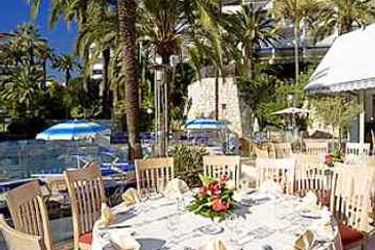 Hotel Cannes Montfleury:  CANNES