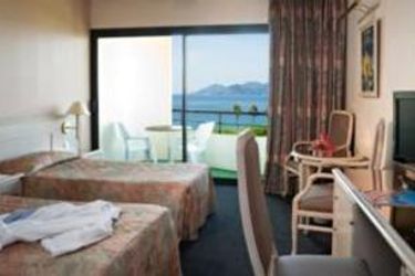 Hotel Belle Plage:  CANNES