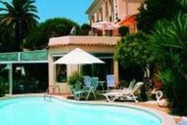Hotel Olivier:  CANNES