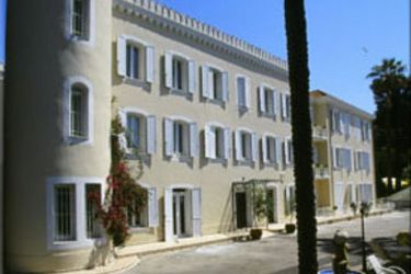 Hotel Chateau De La Tour:  CANNES