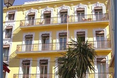 Hotel La Villa Tosca:  CANNES