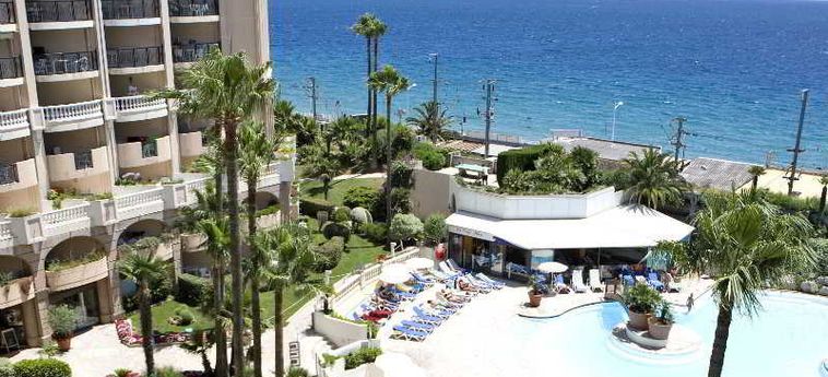 Hotel Pierre & Vacances Residence Cannes Verrerie:  CANNES
