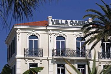 Hotel Villa Garbo:  CANNES