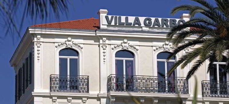 Hôtel VILLA GARBO