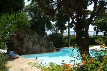Hotel Luxotel Cannes:  CANNES