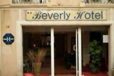 Hotel Beverly:  CANNES