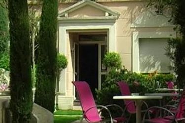Hotel Moliere:  CANNES