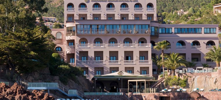 Hôtel TIARA MIRAMAR BEACH HOTEL & SPA 