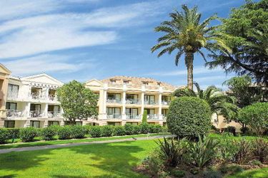 Hotel Pierre & Vacances Residence Villa Francia:  CANNES