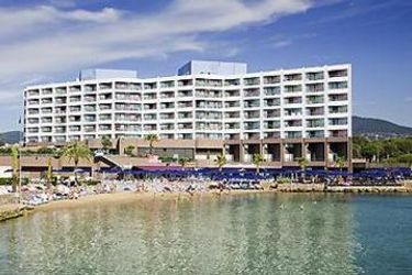 Hotel Pullman Cannes Mandelieu Royal Casino:  CANNES