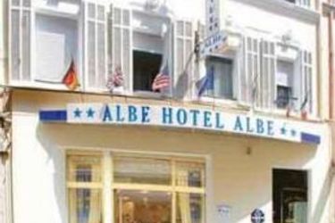 Hotel Albe:  CANNES