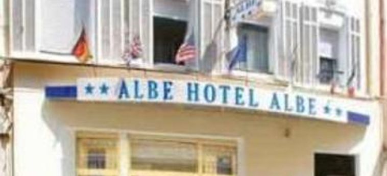 Hotel ALBE