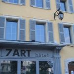 Hôtel 7ART HOTEL