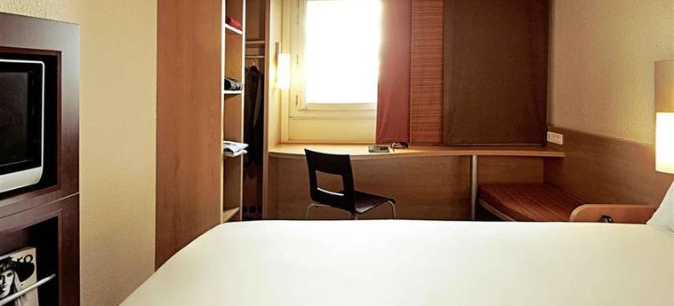 Hotel Ibis Cannes Plage La Bocca:  CANNES