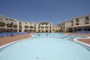 Blu Hotel Morisco Village:  CANNIGIONE - OLBIA-TEMPIO - Sardegna