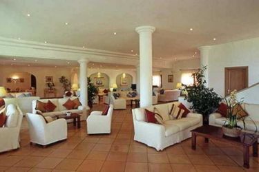 Hotel Stelle Marine:  CANNIGIONE - OLBIA-TEMPIO