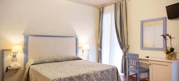 Blu Hotel Laconia Village:  CANNIGIONE - OLBIA-TEMPIO