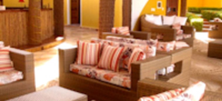Hotel Long Beach:  CANOA QUEBRADA