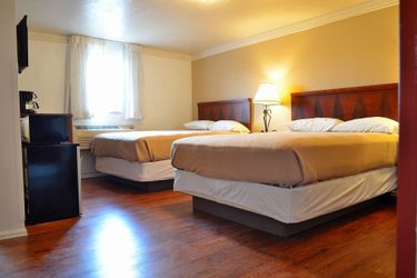 Hotel Americas Best Value Inn & Suites Canon City:  CANON CITY (CO)