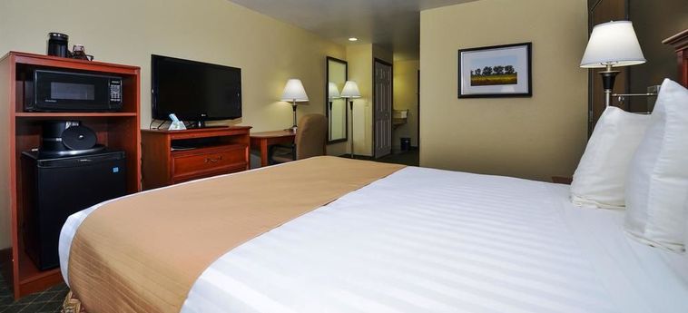 BEST WESTERN CANON CITY 2 Sterne