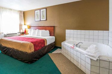 Hotel Econo Lodge, Canon City:  CANON CITY (CO)