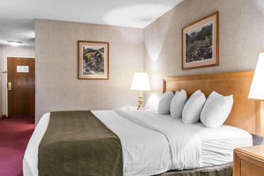 Hotel Quality Inn & Suites, Canon City:  CANON CITY (CO)
