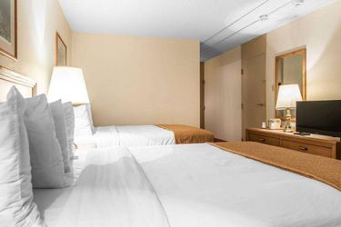 Hotel Quality Inn & Suites, Canon City:  CANON CITY (CO)