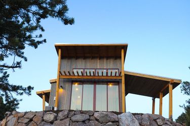 Hotel Royal Gorge Cabins:  CANON CITY (CO)