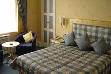 Hotel Best Western Abbots Barton:  CANTERBURY