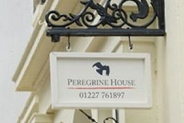 Peregrine House:  CANTERBURY