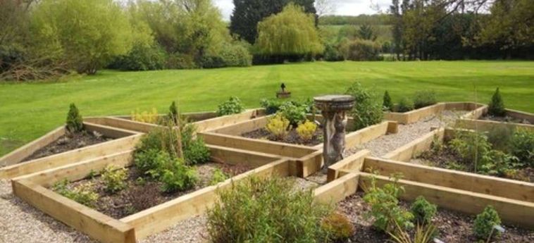 Hotel Swallow Howfield Manor:  CANTERBURY
