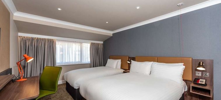 Hotel Ramada Dover Canterbury: Foto 