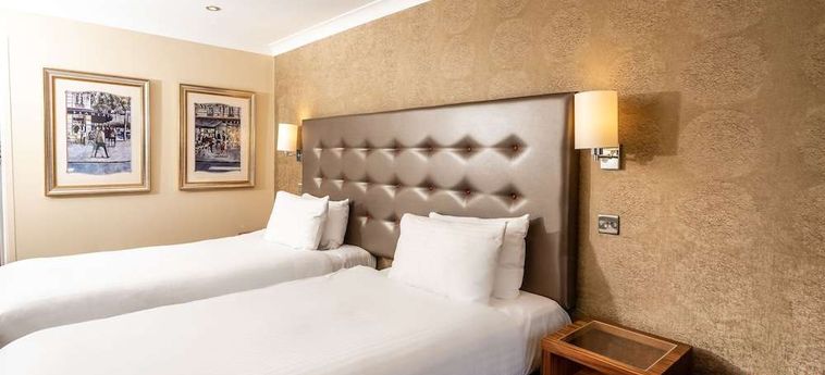 Hotel Ramada Dover Canterbury: Foto 