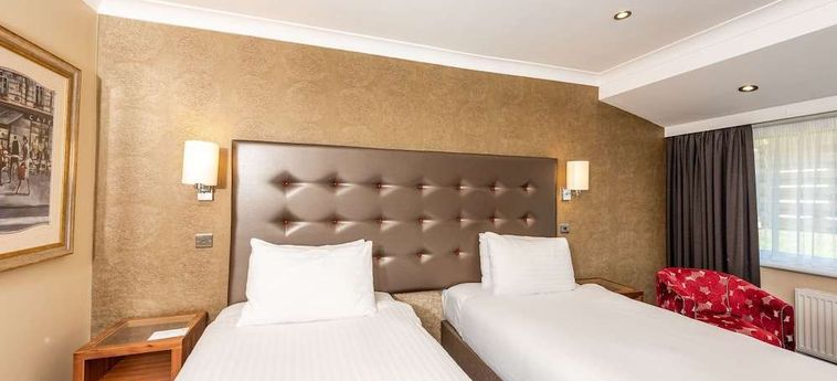 Hotel Ramada Dover Canterbury: Foto 