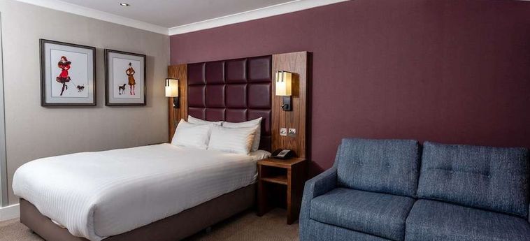 Hotel Ramada Dover Canterbury: Foto 